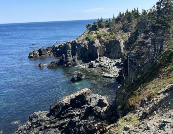 Newfoundland Hiking