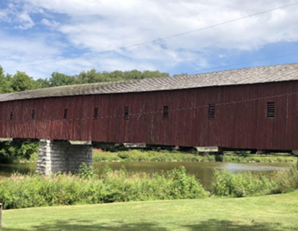 Cycling in Ontario